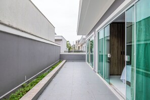 Villa | Lanai - Blue House (Rio de Janeiro)