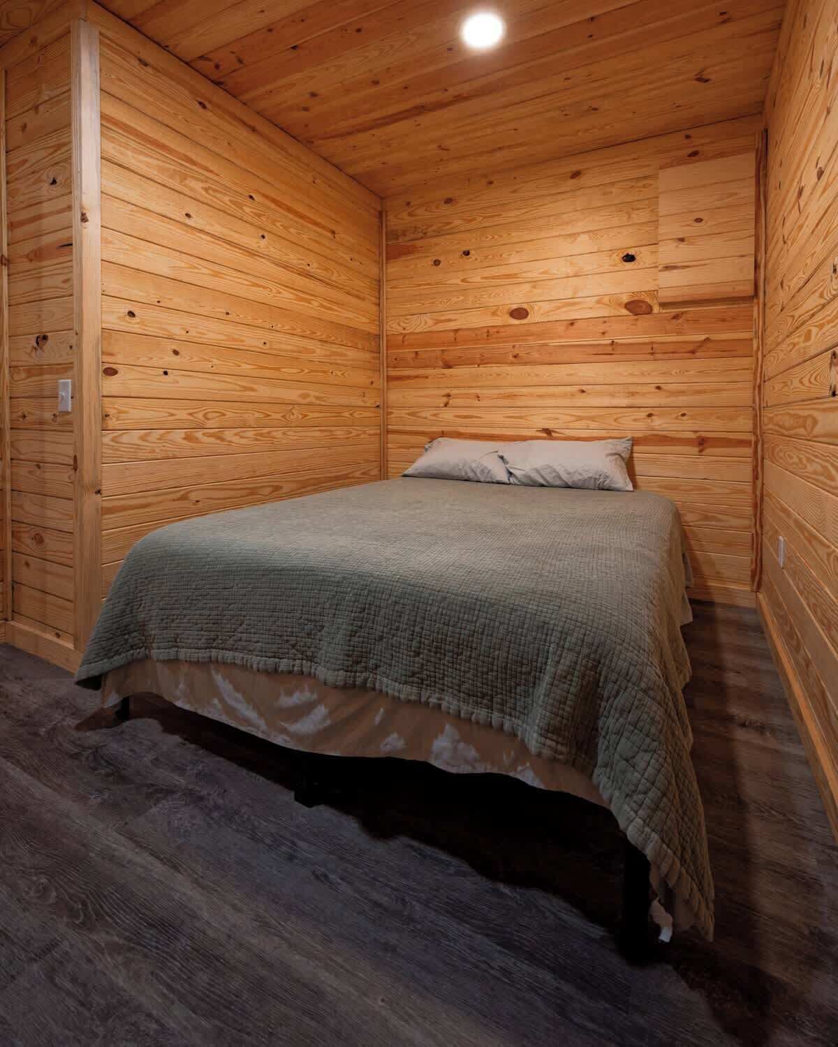 2 chambres, Wi-Fi, draps fournis