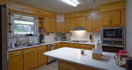 The Lodge at Welch - BIG HOUSE