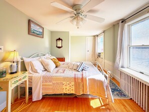 5 chambres, Wi-Fi, draps fournis
