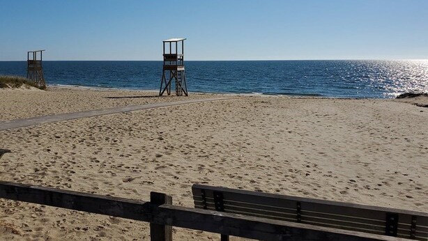 Beach - Pet-Friendly Cape Escape w/ Firepit & Beach Access (Harwich)