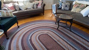 TV, books - Pet-Friendly Cape Escape w/ Firepit & Beach Access (Harwich)
