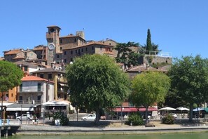 Miscellaneous - Home In (Passignano sul Trasimeno)