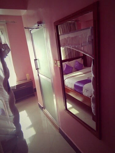 The Cannas Hotel Kisii