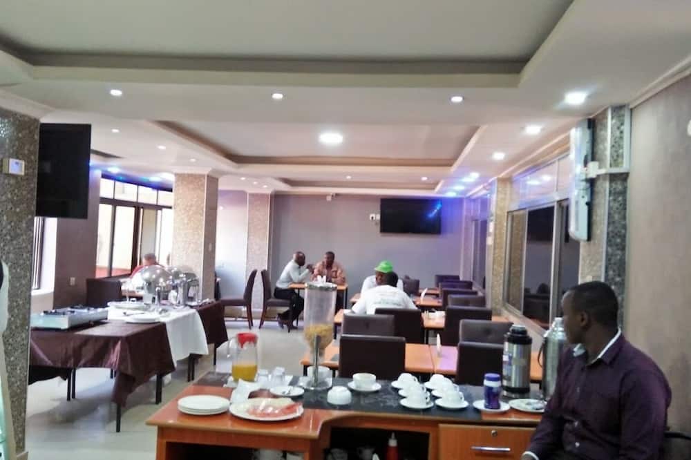 The Cannas Hotel Kisii