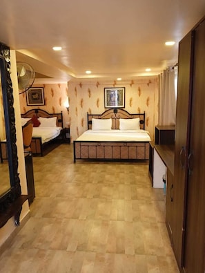 مكتب وواي فاي مجانًا