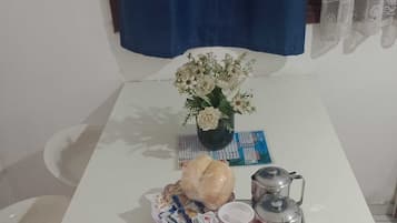 Servicio a la habitación