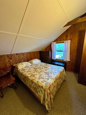 3 soveværelser, strygejern/strygebræt, Wi-Fi, sengetøj