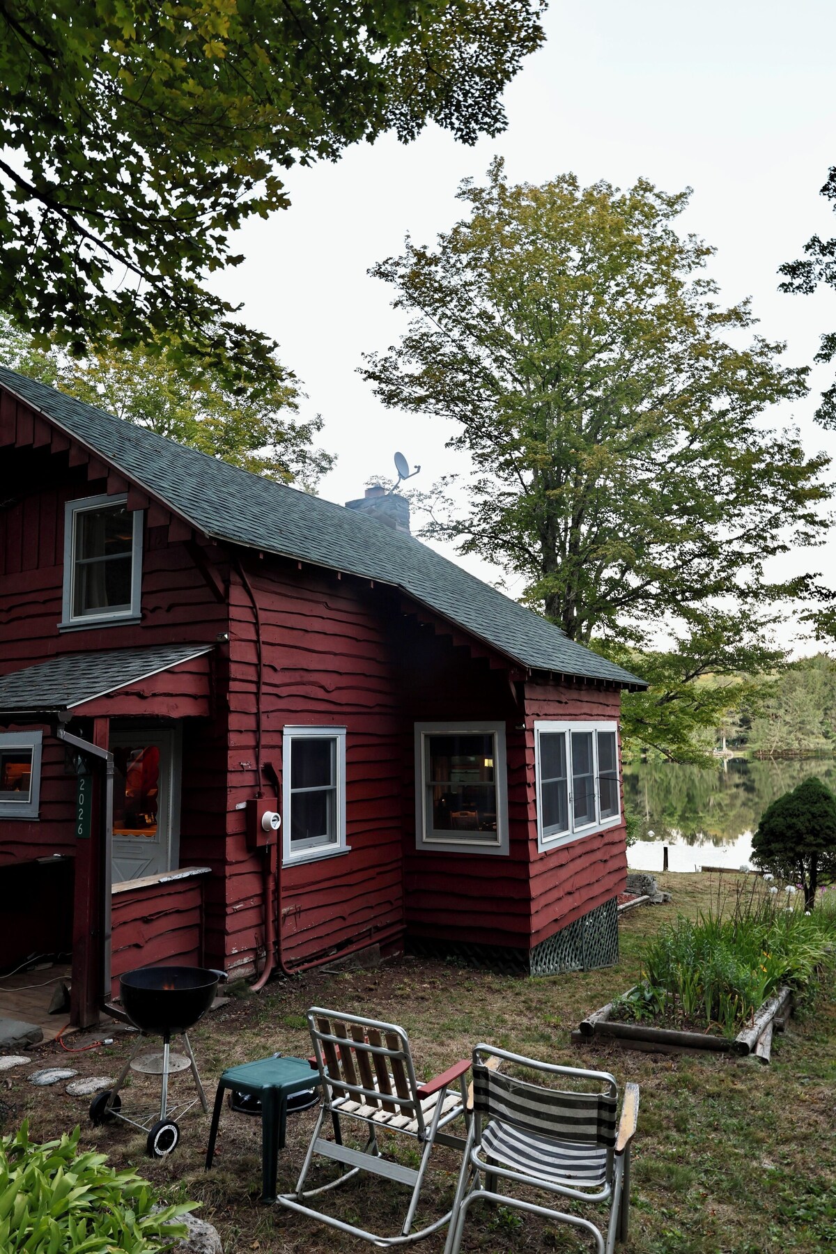 Bild für Gastgeberprofil