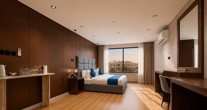 Diamond Garden Hotel