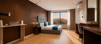Diamond Garden Hotel