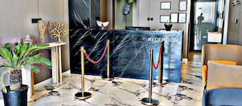 다이아몬드 가든 호텔