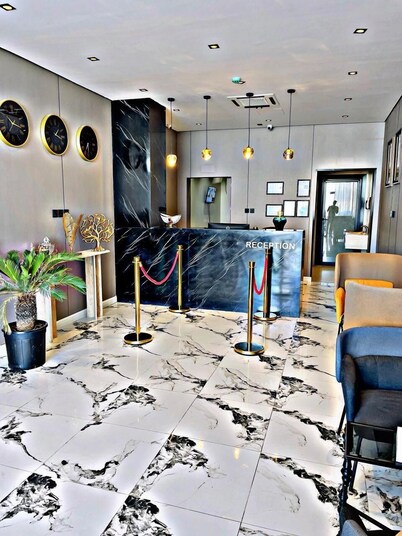 Diamond Garden Hotel