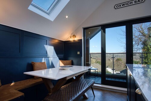 Ty Alice - 3 Bedroom Cottage - Bayview Oxwich