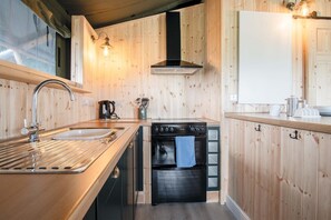 Studio (1 Bedroom) | Plan d’étage