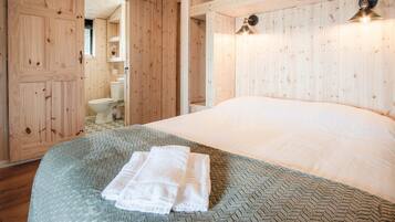 Studio (1 Bedroom) | Floor plan