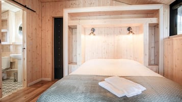 Studio (1 Bedroom) | Pelan lantai