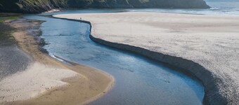 Rose Cottage - 3 Bedroom Cottage - Parkmill