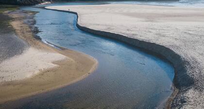 Rose Cottage - 3 Bedroom Cottage - Parkmill