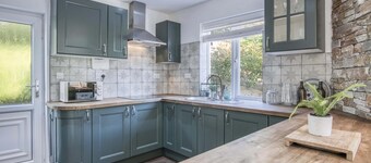 Taf Fechan - 3 Bedroom House - Pontsticill