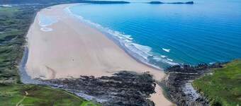 ザ クロス - 4 ベッドルーム コテージ - ランゲニス