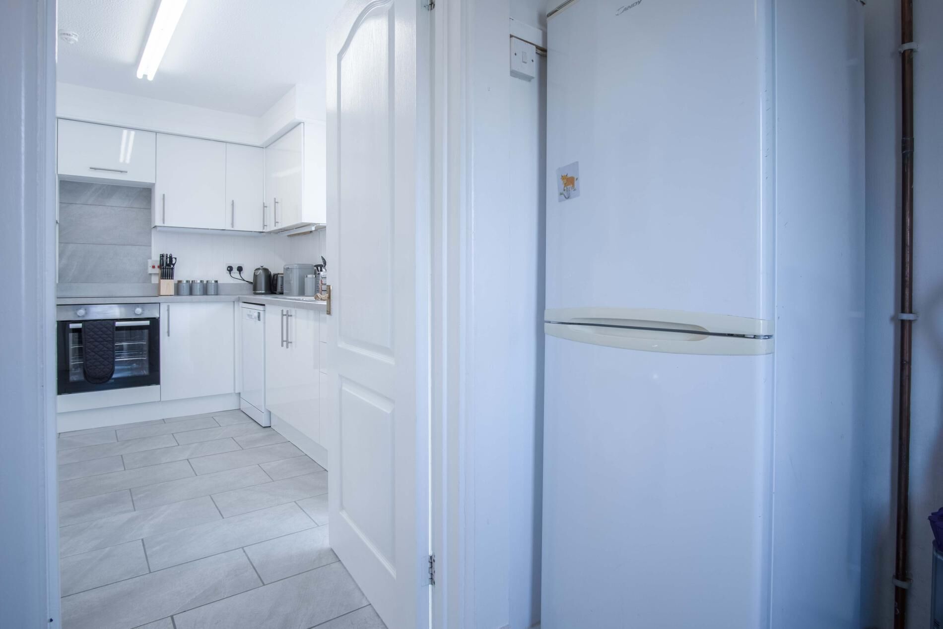 Microwave, oven