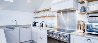 Ty Florence - 3 Bedroom Cottage - Bayview Oxwich