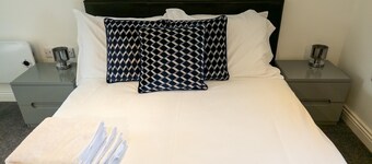 웰컴 로지 - 1 베드룸 코티지 - 란리디언