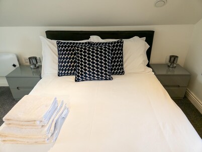 Welcome Lodge - 1 Bedroom Cottage - Llanrhidian