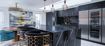 Castell Morlais - Luxurious 5 Bed - Pontsticill