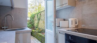 Sea Breeze Apt 1 - 1 Bedroom - Horton Beach