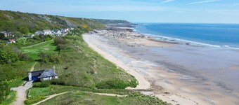 Sea Breeze Apt 1 - 1 Bedroom - Horton Beach