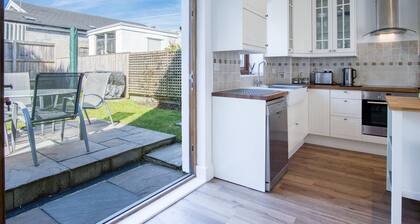 Nottage Road - 3 Bedroom Holiday Home - Mumbles