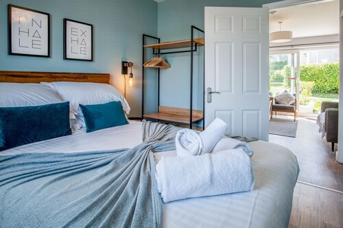 Bayview 87 - 2 Bedroom Chalet - Bayview Oxwich