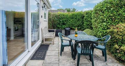 Bayview 58 - 2 Bedroom Chalet - Bayview Oxwich