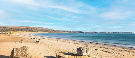 コンフォート シャレー (2 Bedrooms) | 2 室のベッドルーム、アイロン / アイロン台、ベッドシーツ