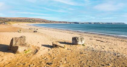 Bayview 32 - 2 Bedroom Chalet - Bayview Oxwich