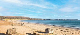 Bayview 32 - 2 Bedroom Chalet - Bayview Oxwich