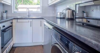 Langcliffe Park - 2 Bedroom Chalet - Mumbles