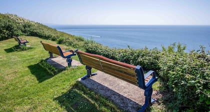Langcliffe Park - 2 Bedroom Chalet - Mumbles
