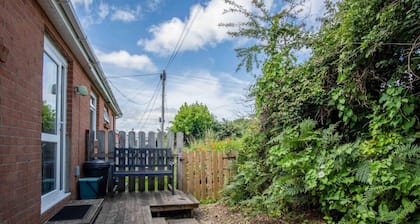 Langcliffe Park - 2 Bedroom Chalet - Mumbles