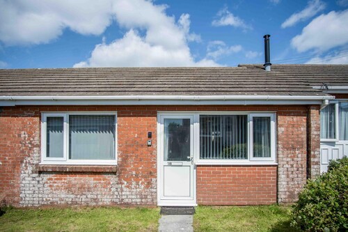 Langcliffe Park - 2 Bedroom Chalet - Mumbles