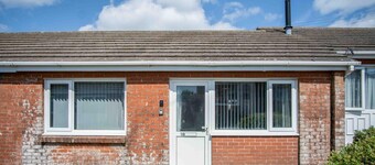 Langcliffe Park - 2 Bedroom Chalet - Mumbles