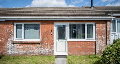 Langcliffe Park - 2 Bedroom Chalet - Mumbles