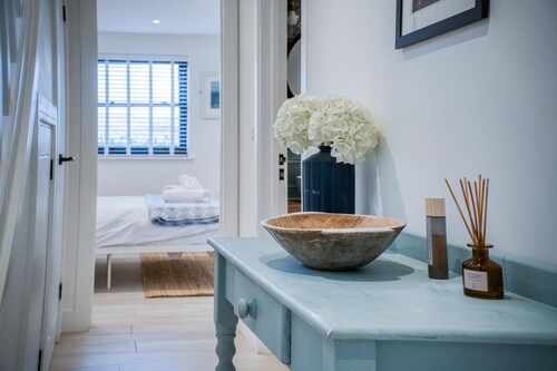 Ty Megan - 3 Bedroom Cottage - Bayview Oxwich