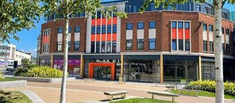 5 Kings Buildings Apartment - Studio - Swansea
