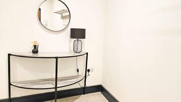 Detalle del interior