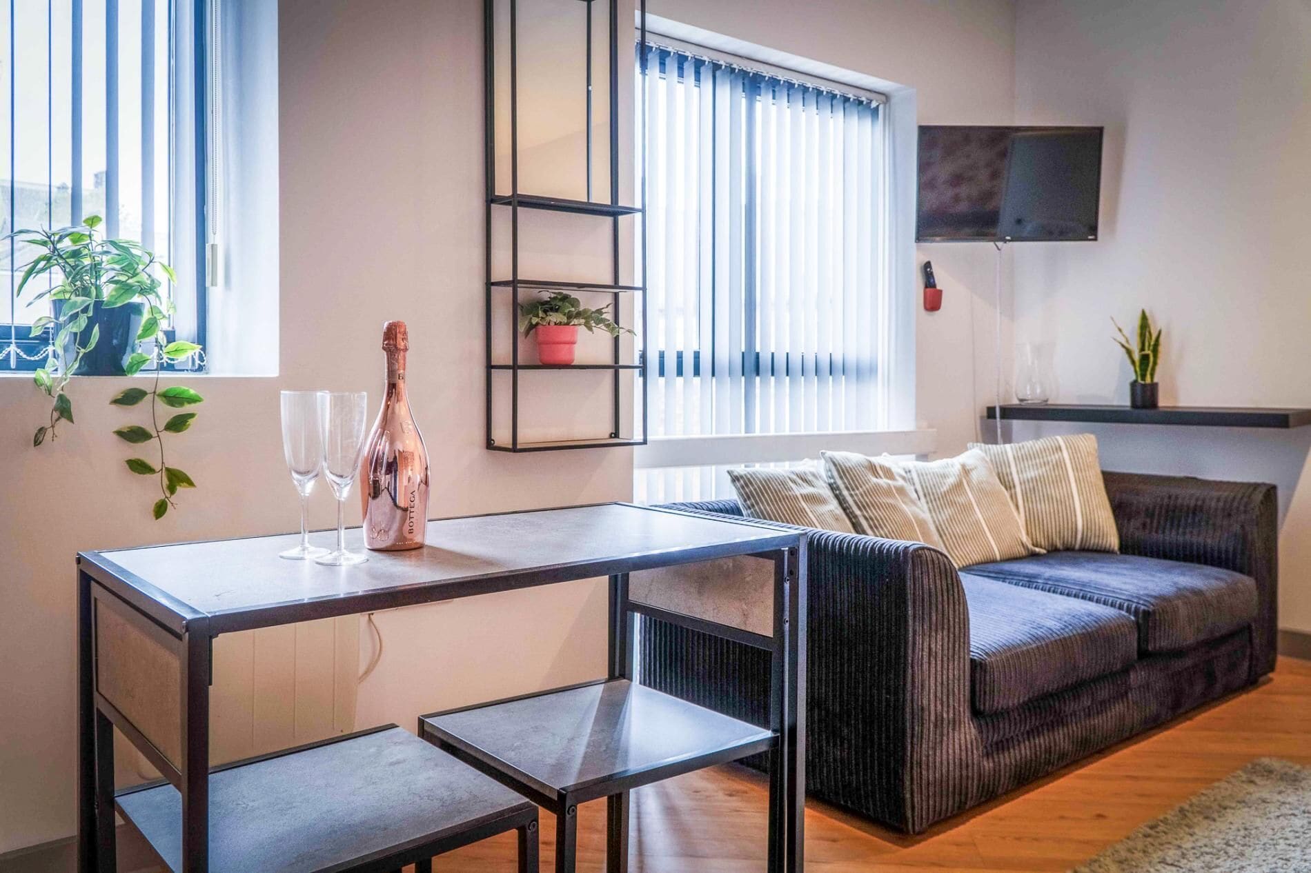 Détail de l’intérieur