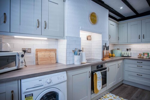 Rose Cottage - 3 Bedroom - Murton Mumbles