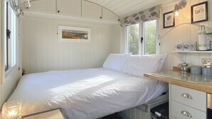 Leilighet (1 Bedroom)